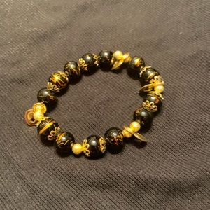 Handmade jewelry